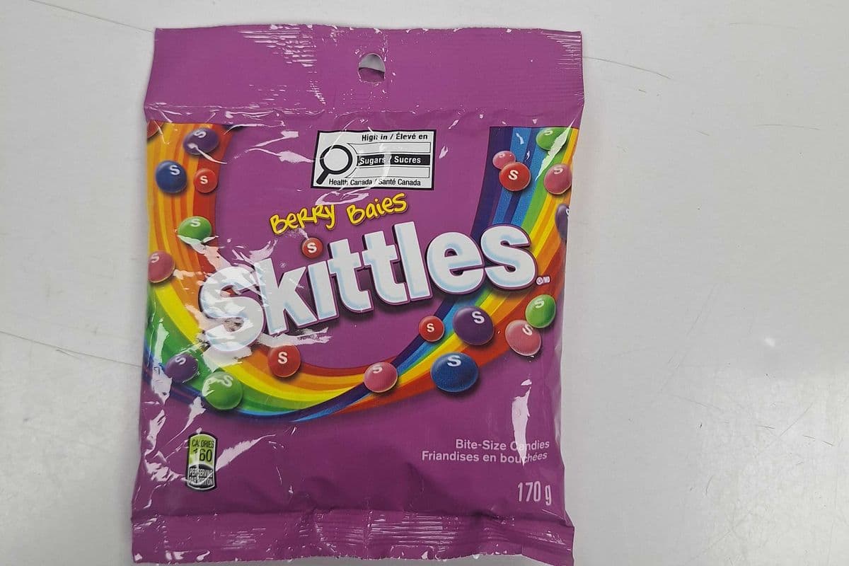 Skittles (191 g) - $ 4.89