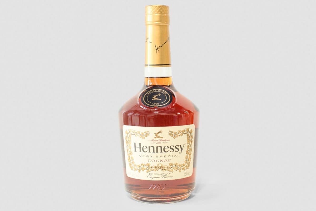 Hennessy VS (1 x 750 ml)