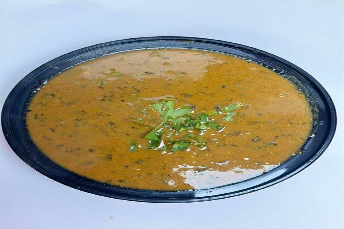Dal Makhni
