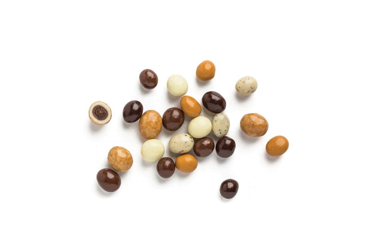 Triple Chocolate Espresso Beans