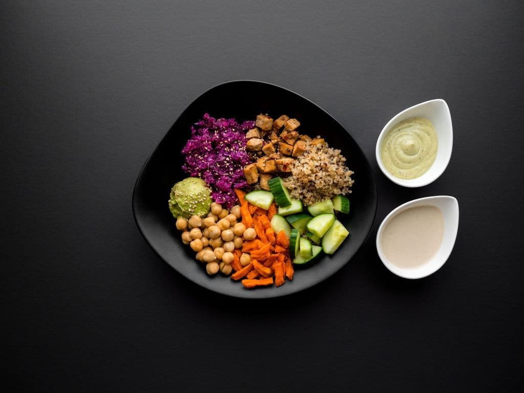 Buddha Bowl