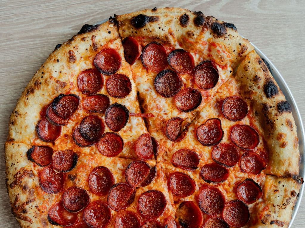 Pepperoni