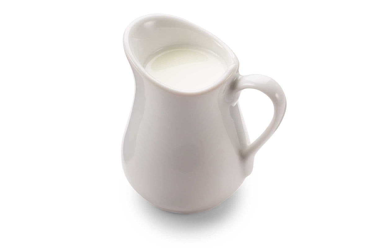 Cream Packet [15.0 Cals]