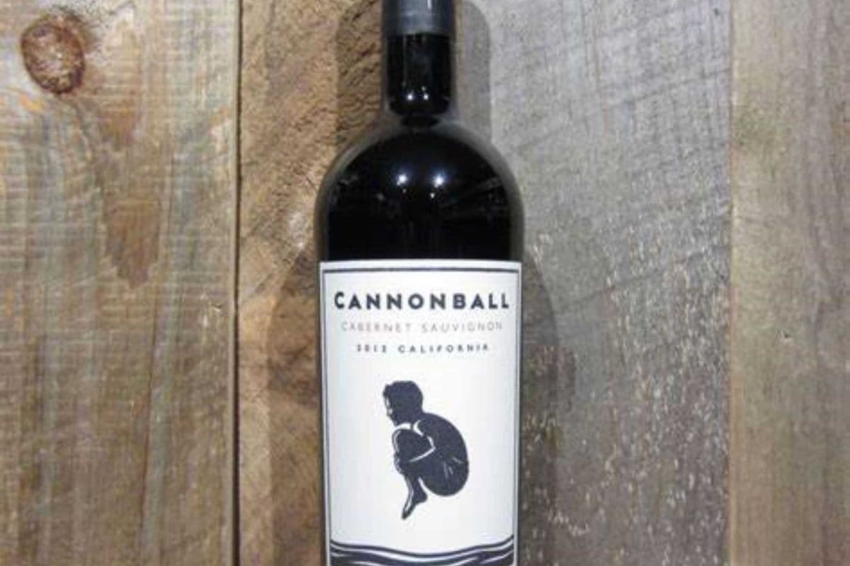 Cannon ball cabernet sauvignon (1 x 750ml)