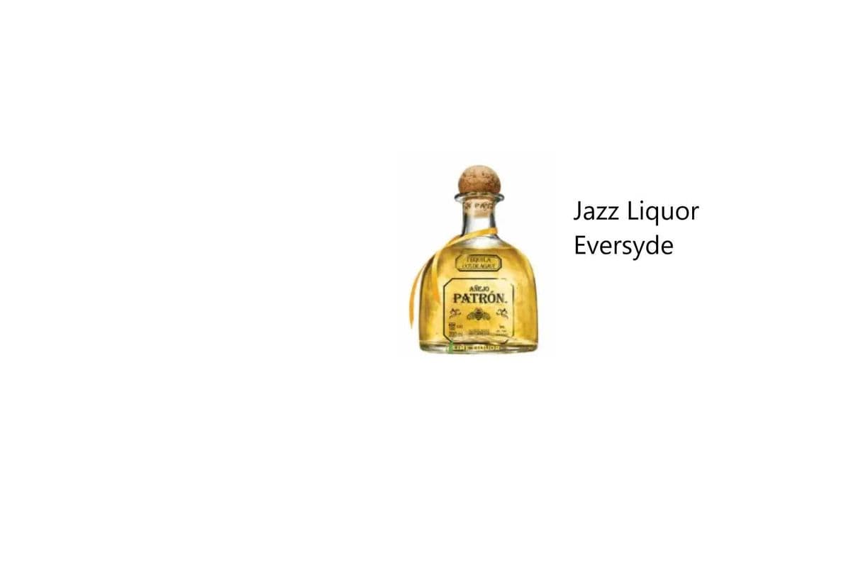 PATRON ANEJO (1 x 375)