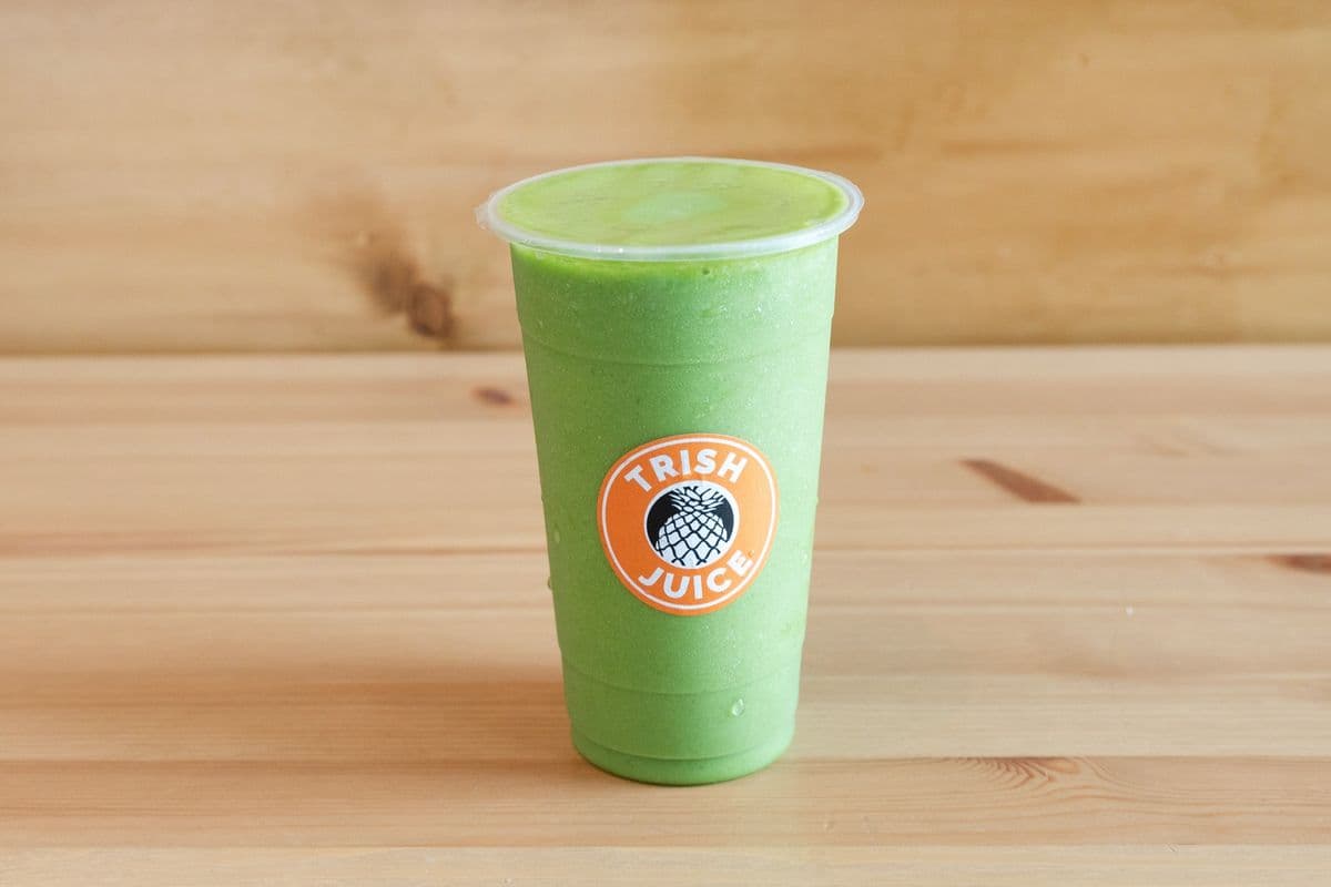 Super Green Smoothie