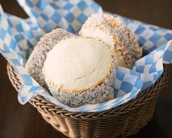 Alfajores / Alfajores