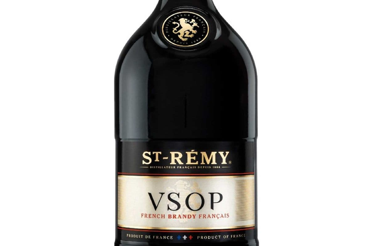 St. Remy V.S.O.P (1 x 750 ml)