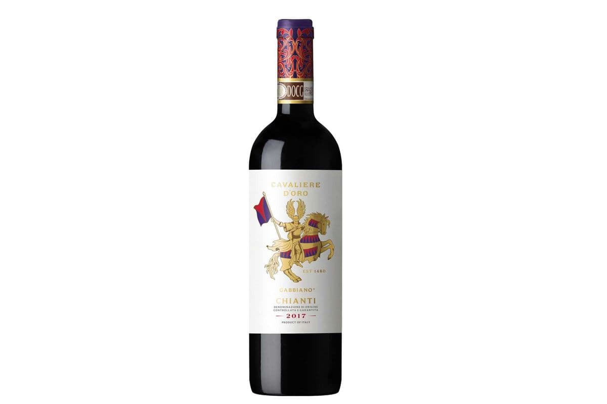 Gabbiano Chianti DOCG (Italy) (1 x 750ML)