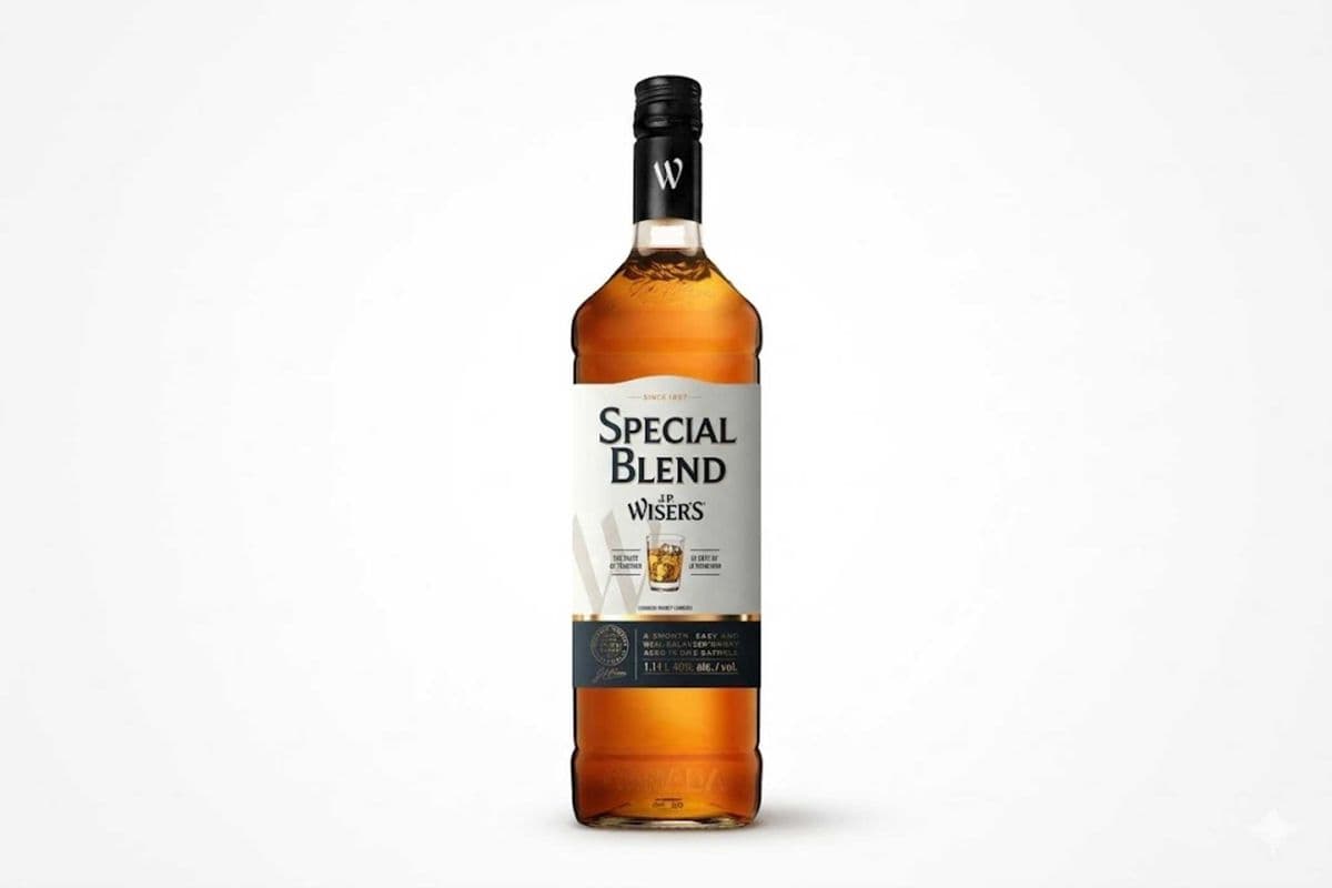 Wisers Special Blend (1 x 1.14L)