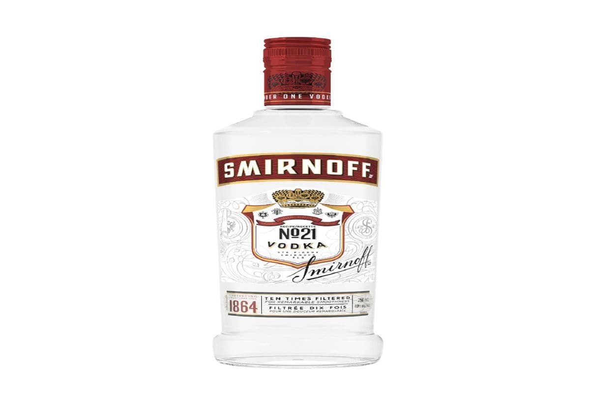 67. Smirnoff (750 ml)