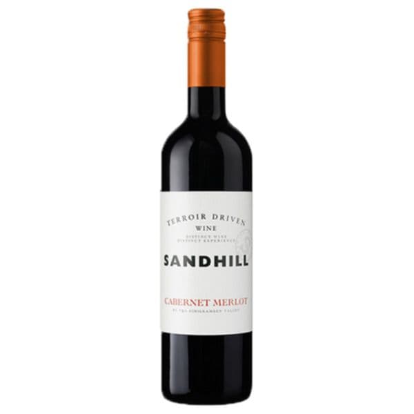 Cabernet Merlot, Sandhill (750ml)