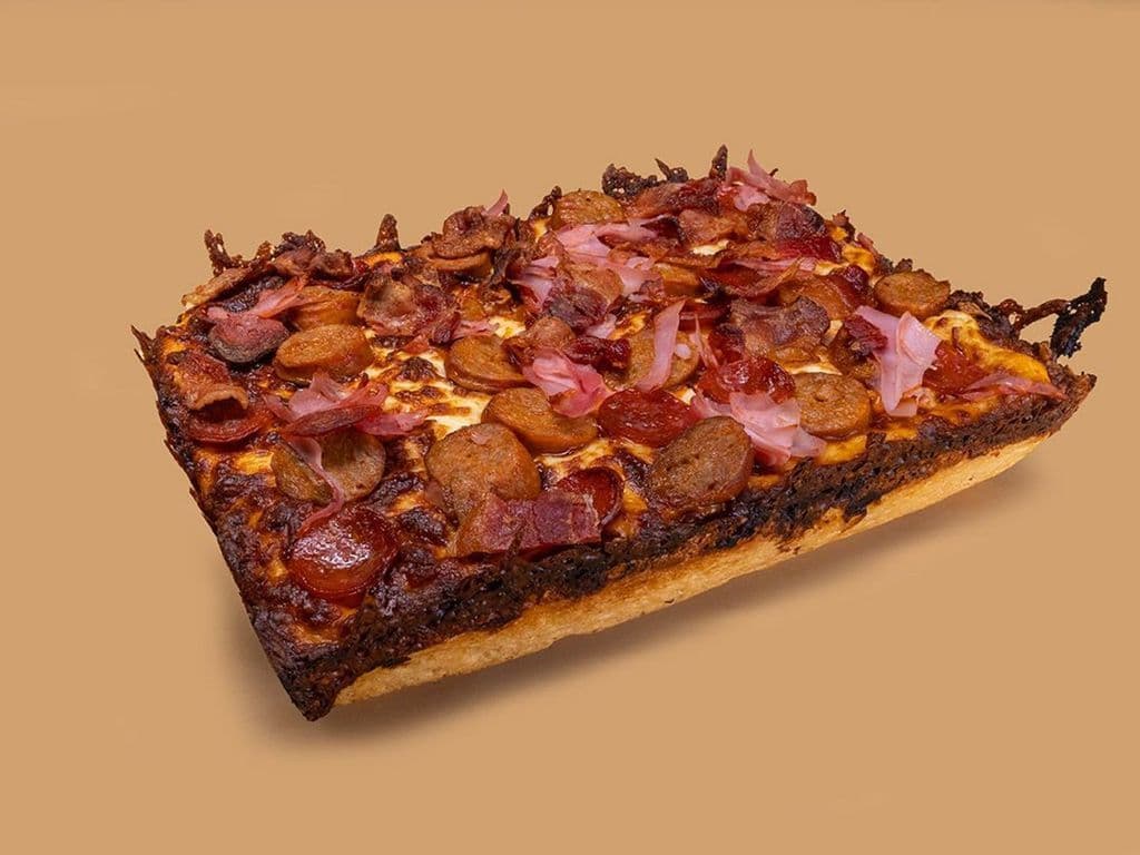 Gluten-Free Notorious P.I.G.