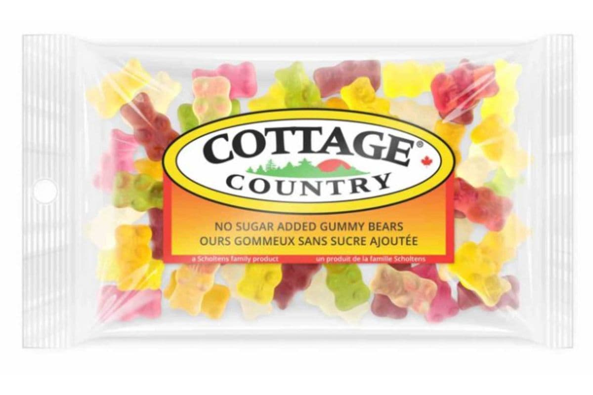 Gummy Bears 175g (175 g)