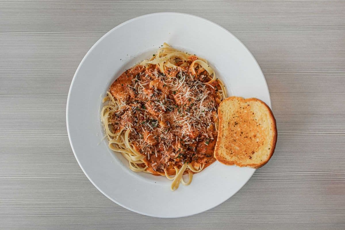 Pomodoro Fresco