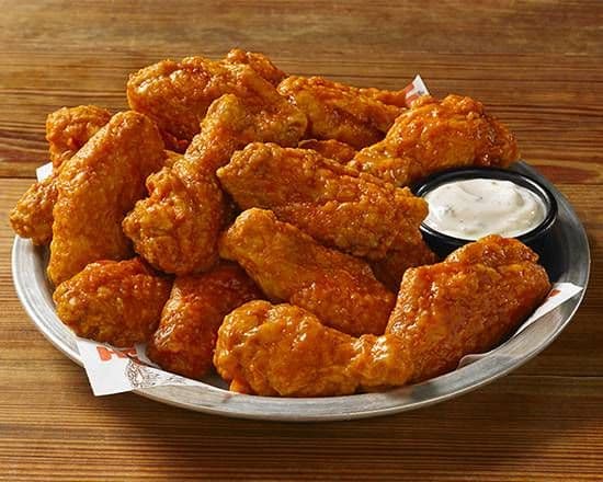 Original Wings - 50