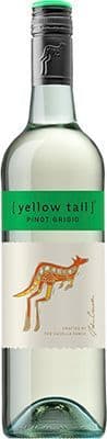 Yellow Tail Pinot Grigio, 750 ml
