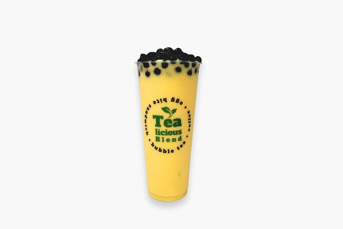 Peach Mango Blend (24 oz)