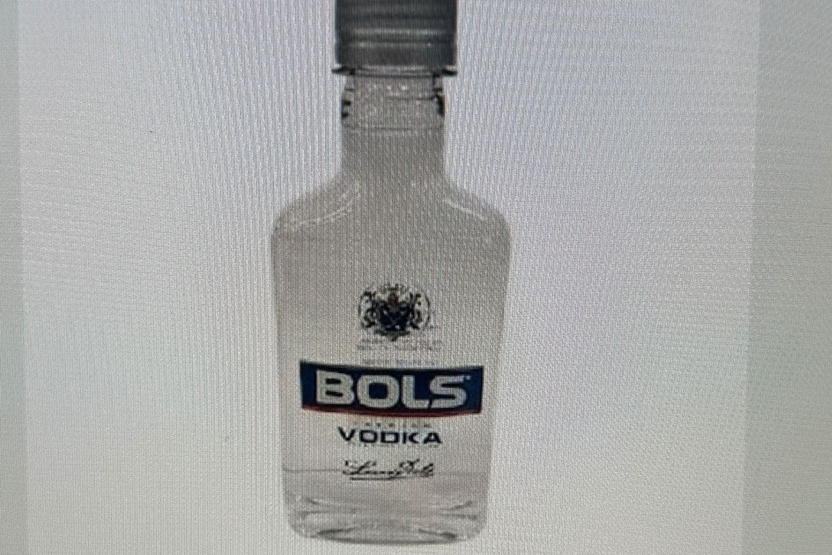 Bols Vodka (1 x 375 ml)