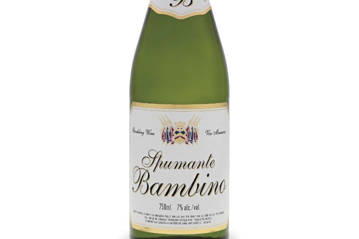 Spumante Bambino (1 x 750ml)