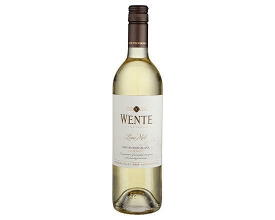 Wente Vineyards Vineyard Selection Sauvignon Blanc, 750 ml