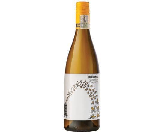 Bees Knees Chenin Blanc Viognier, 750 ml