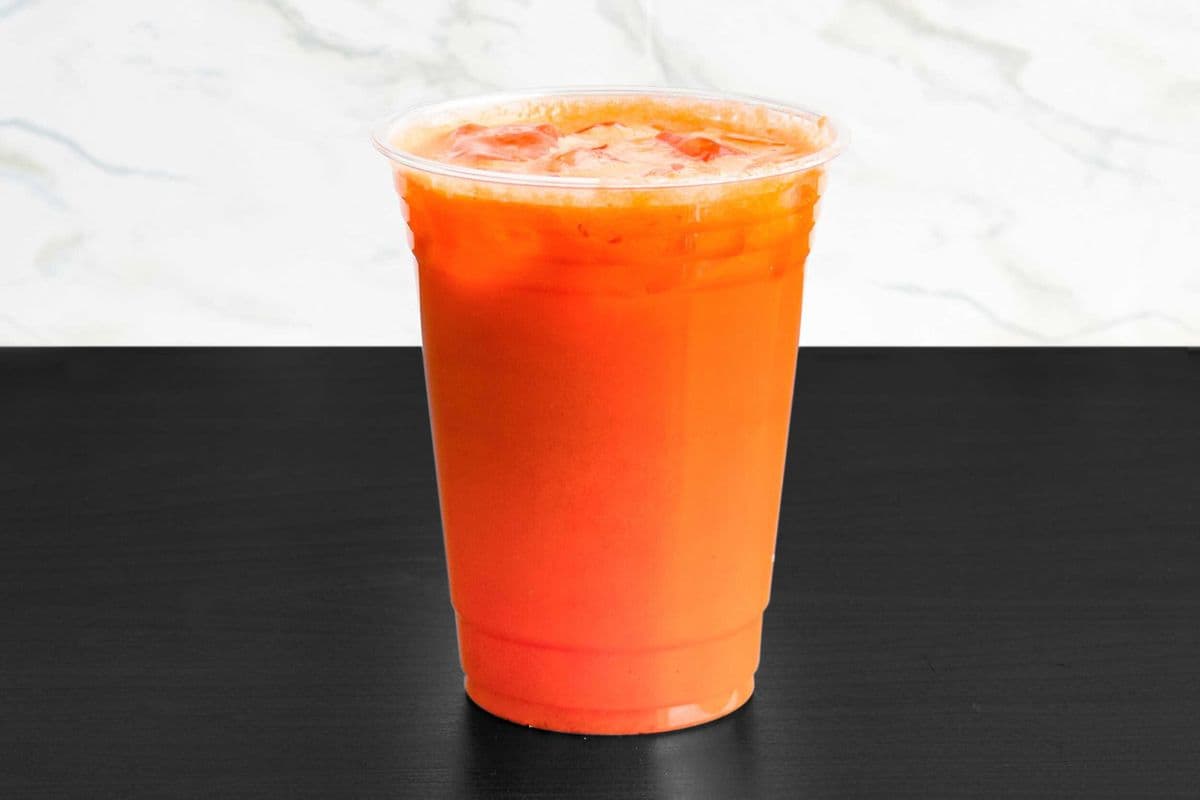Apple Carrot Juice