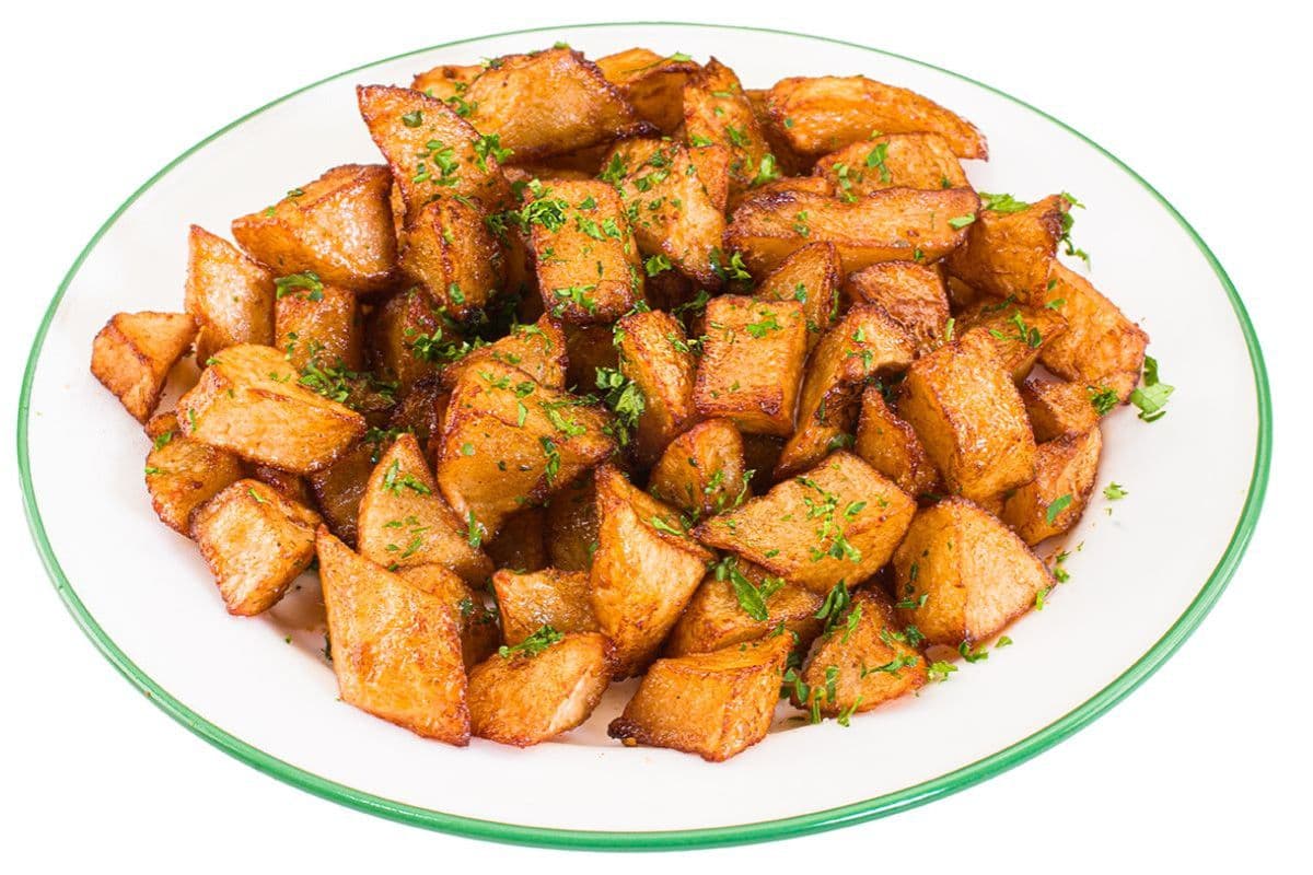 Potatoes (280 Cals.)
