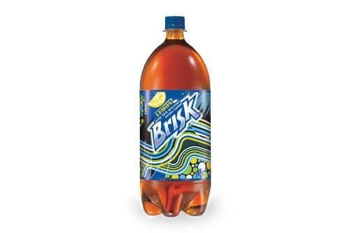 Iced Tea - 2L