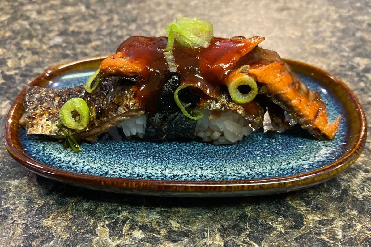 BC Nigiri