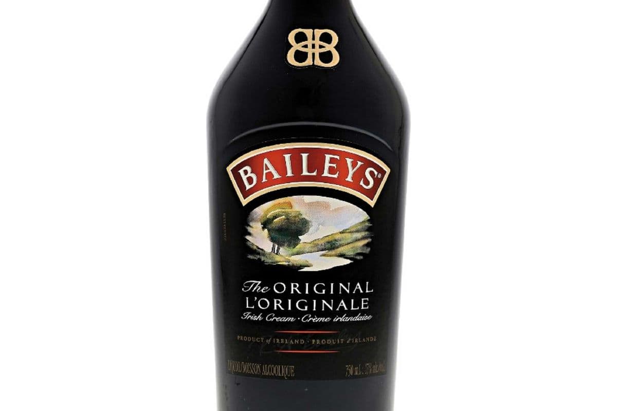 Baileys Original Irish Cream (1 x 1.14 L)