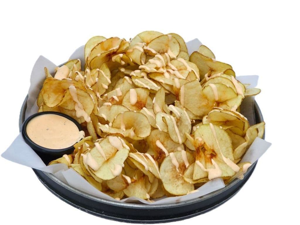 Tornado Potato