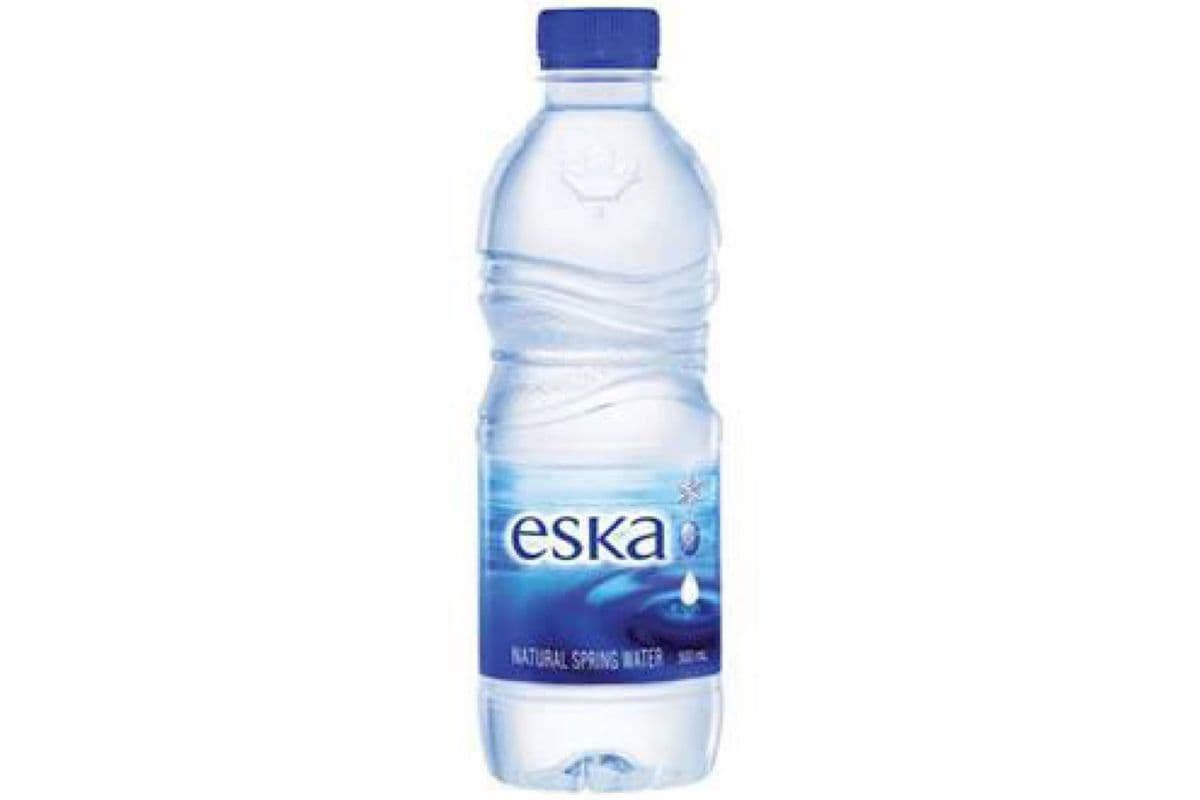 Eska - Eau / Water (500 ml)
