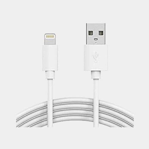 iPhone chargeur 1 meter / iPhone Charger 1 meter
