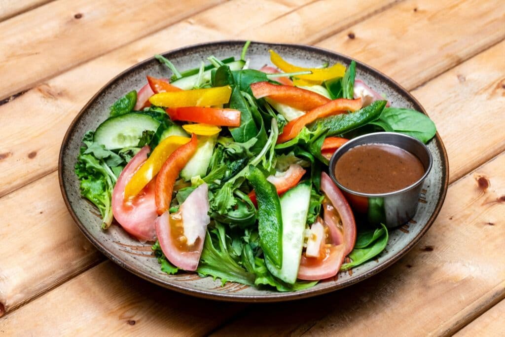 House Salad