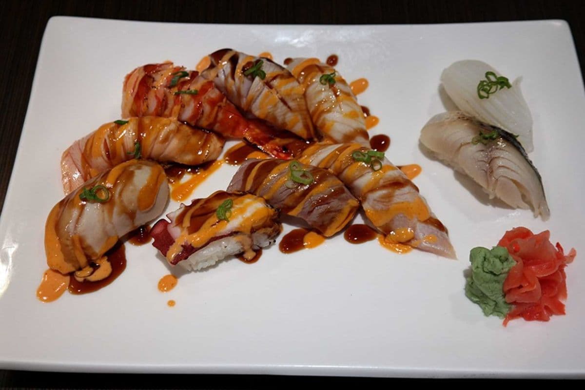 Aburi Deluxe (10 pcs)