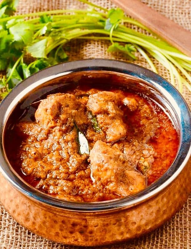 Chicken Curry
