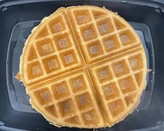 Belgian Waffle