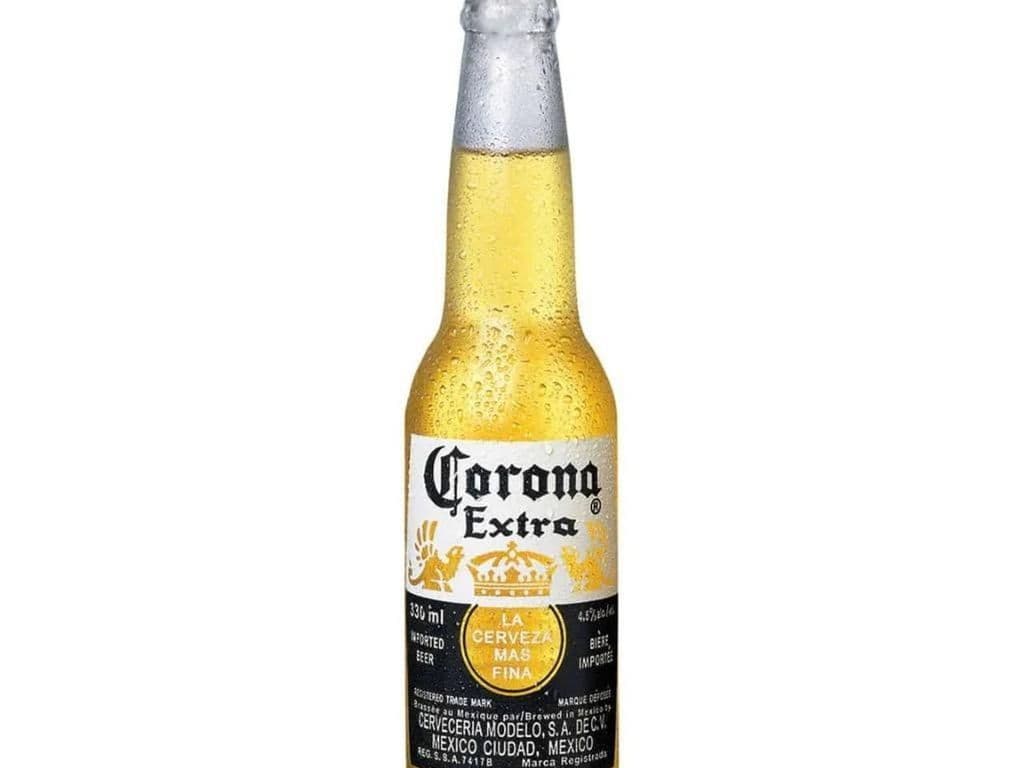 Corona (Abv: 4.6%)