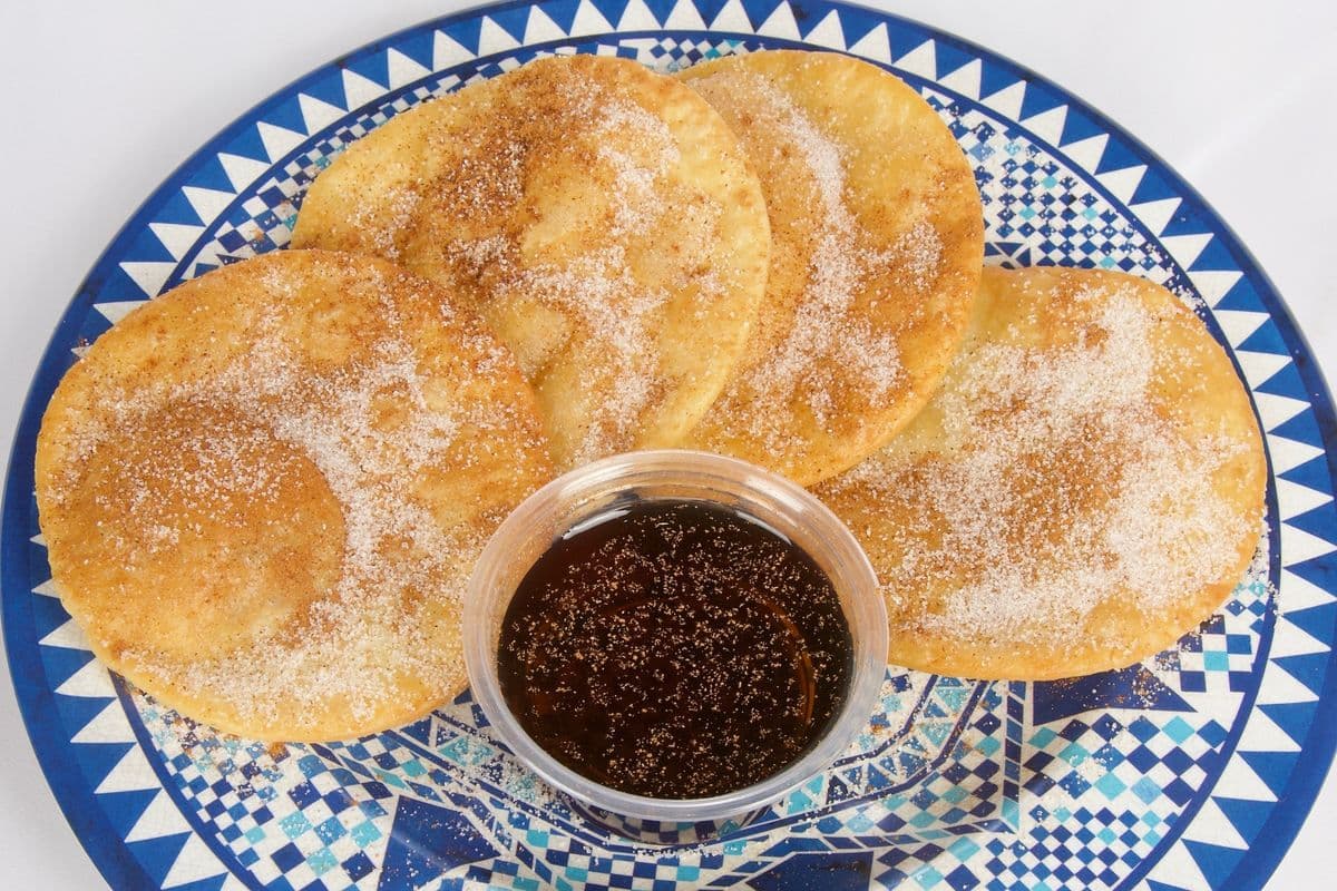 Bunuelos