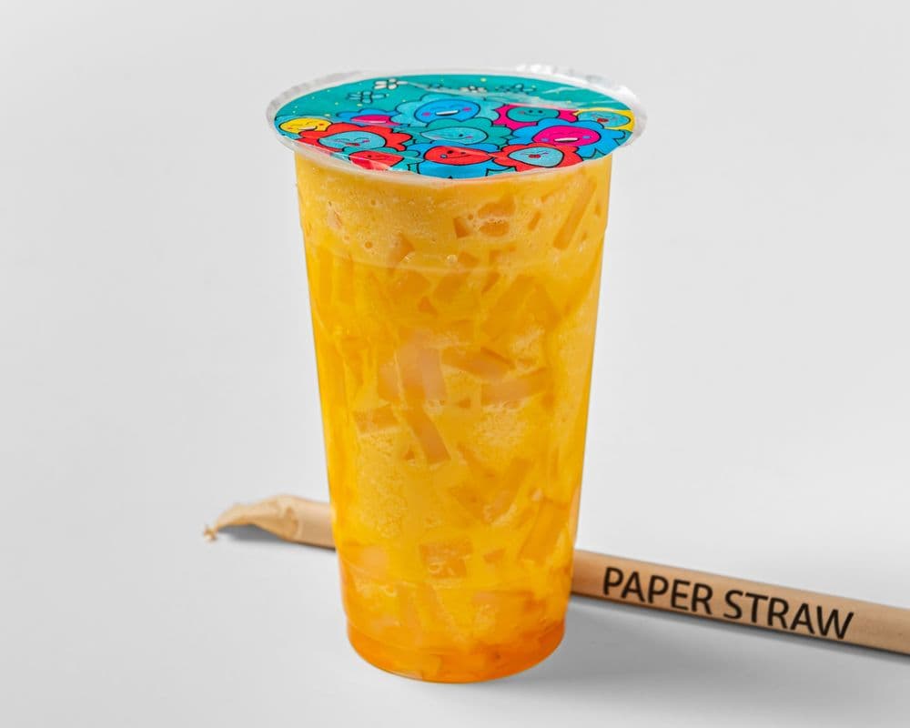 Bee's Bubble Tea