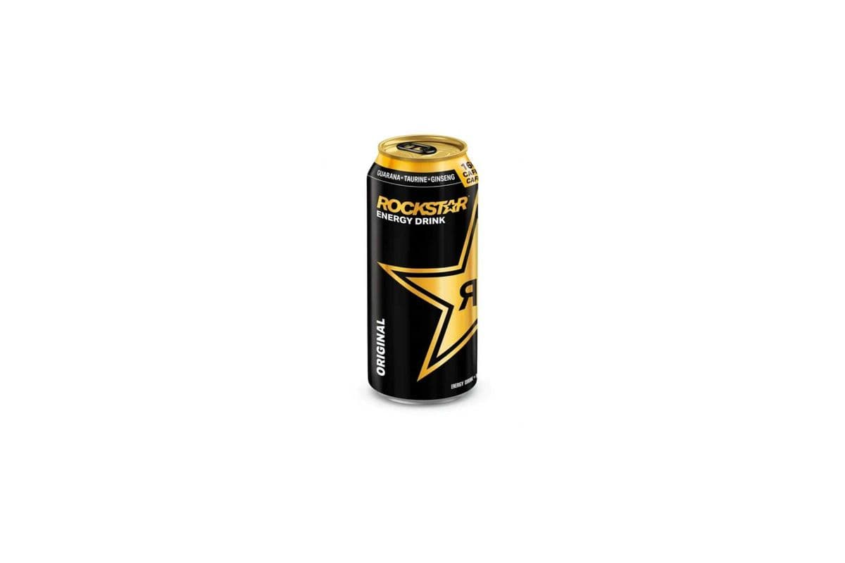 Rockstar Original Energy Drink, 473mL (473ml)