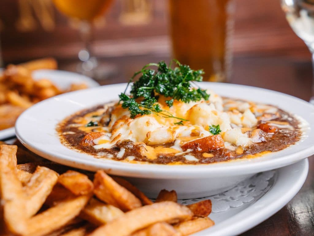Braised Lamb Shepherd’s Pie