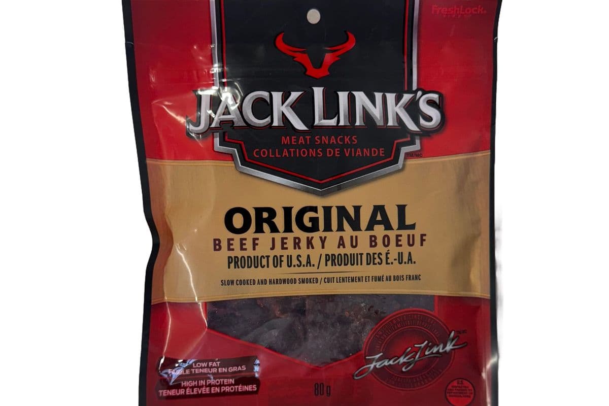 Jack Links Original
