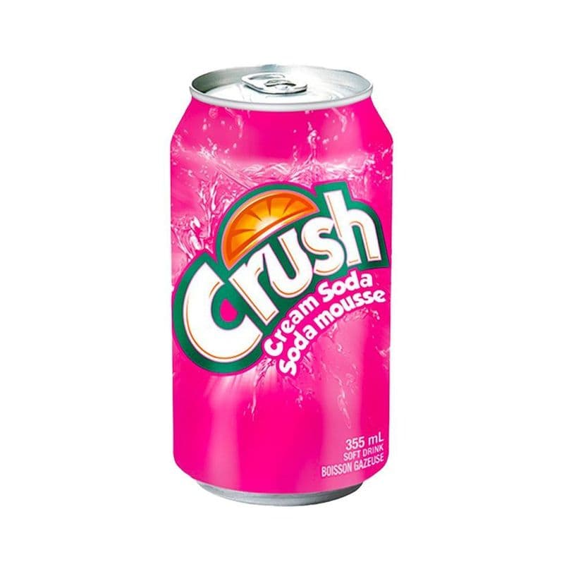 Crush Soda