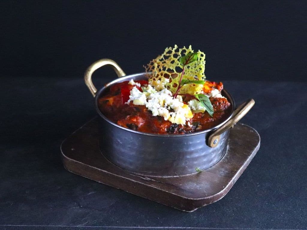 Paneer Khurchan