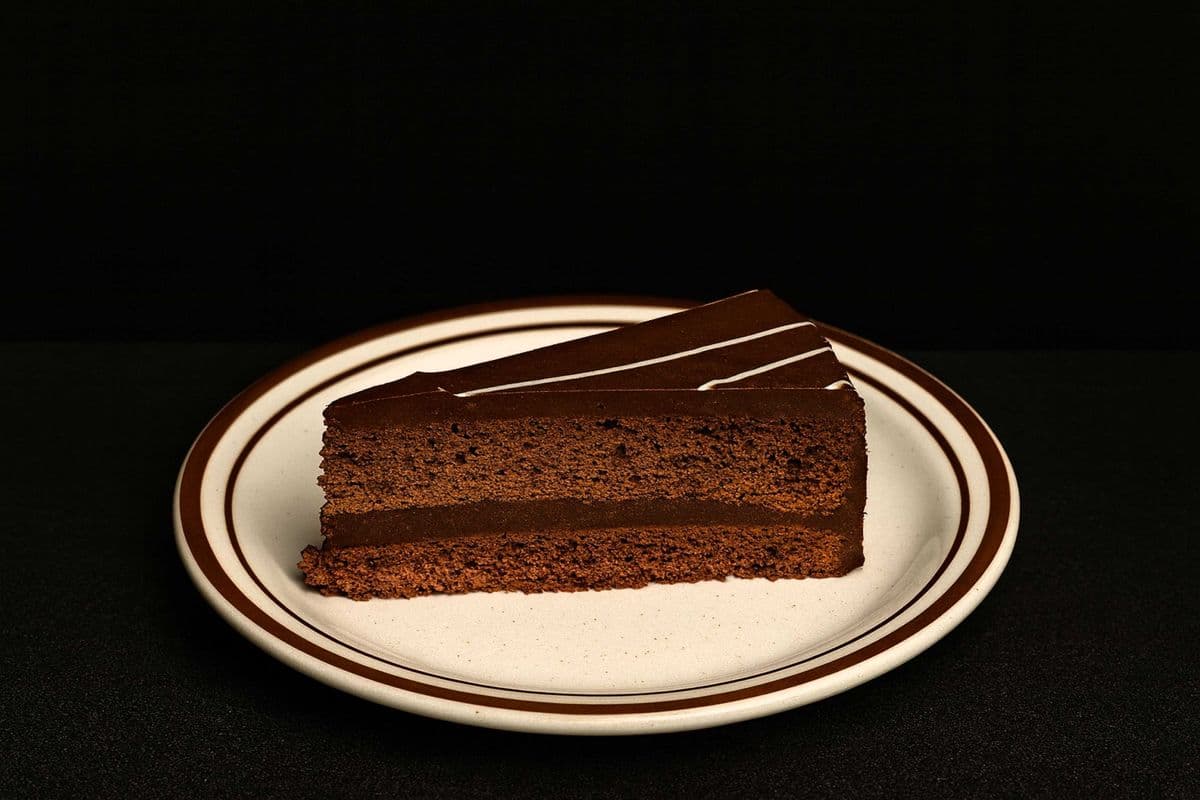 3. Chocolate Extravaganza Cakes