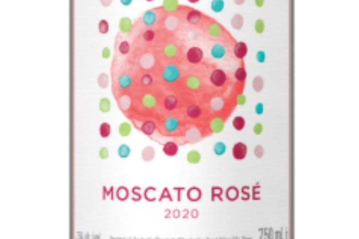 Jacobs Creek Moscato Rose (1 x 750ml)