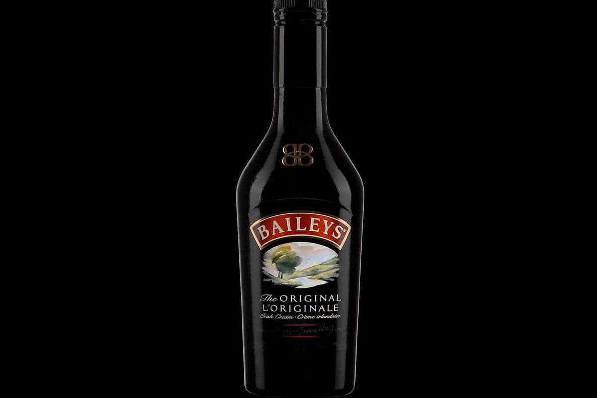 Bailey's Irish Cream (750 ml Bottle) (1 x 750 ML BOTTLE) (1 x 750ML)