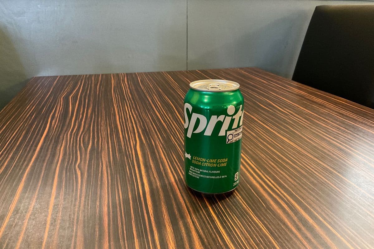 Sprite (355ml)